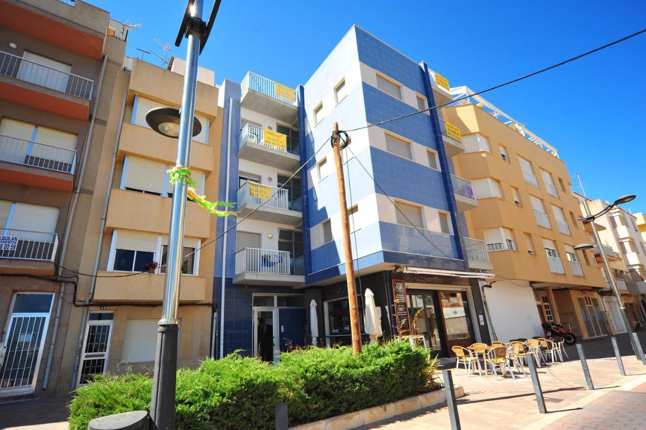Appartement Marazul Orange Costa Céntricos *