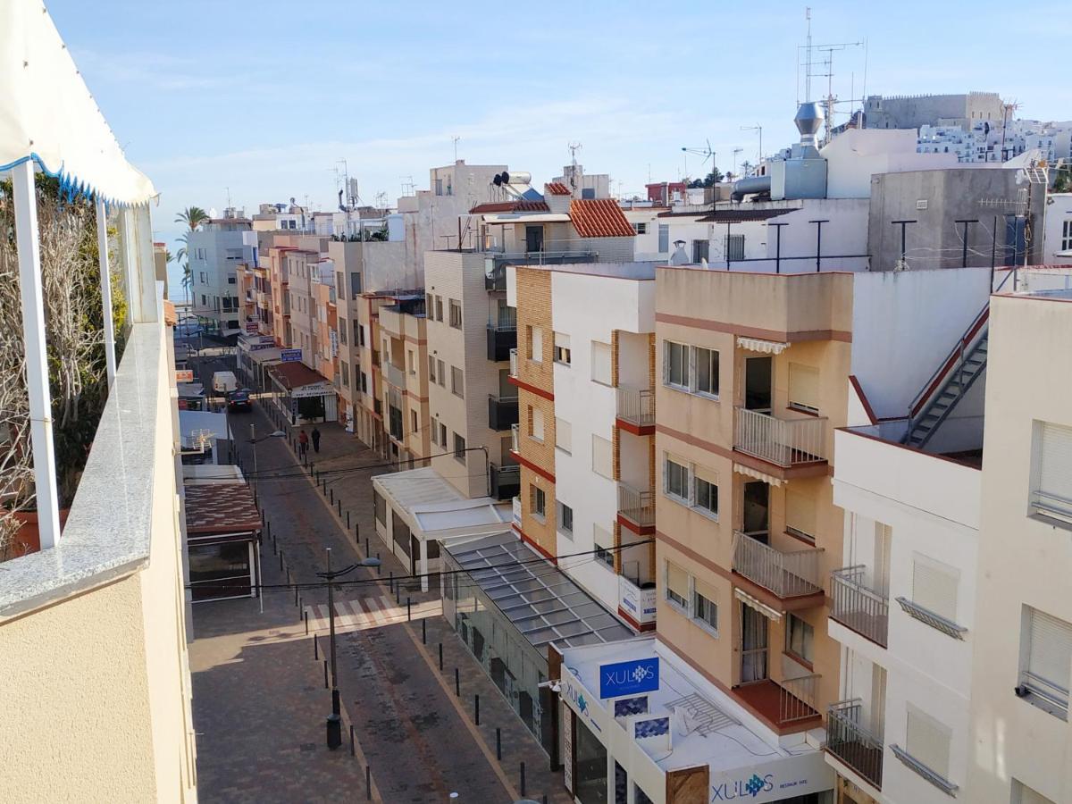 Marazul Orange Costa Céntricos Appartement