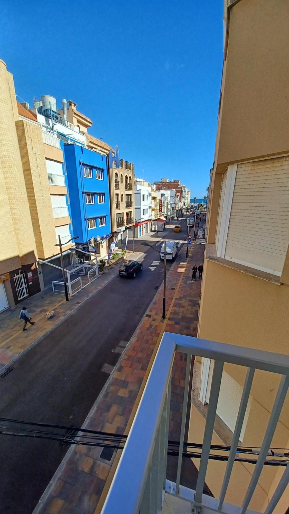 Appartement Marazul Orange Costa Céntricos Peñíscola