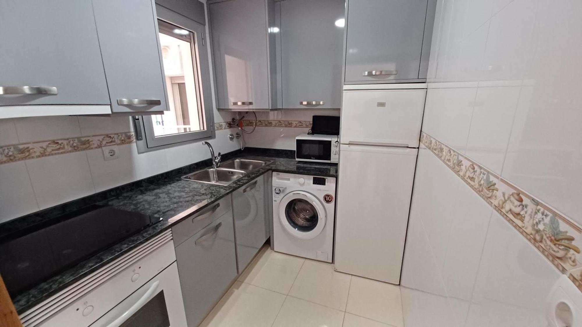 Marazul Orange Costa Céntricos Appartement Peñíscola