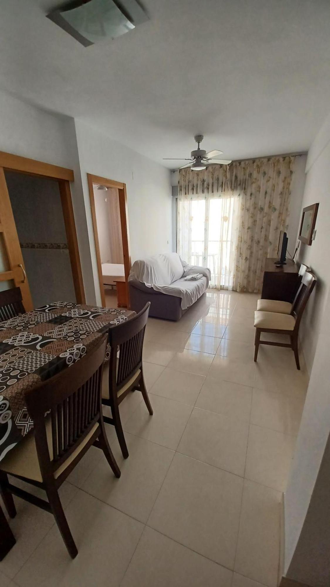 Appartement Marazul Orangecosta *