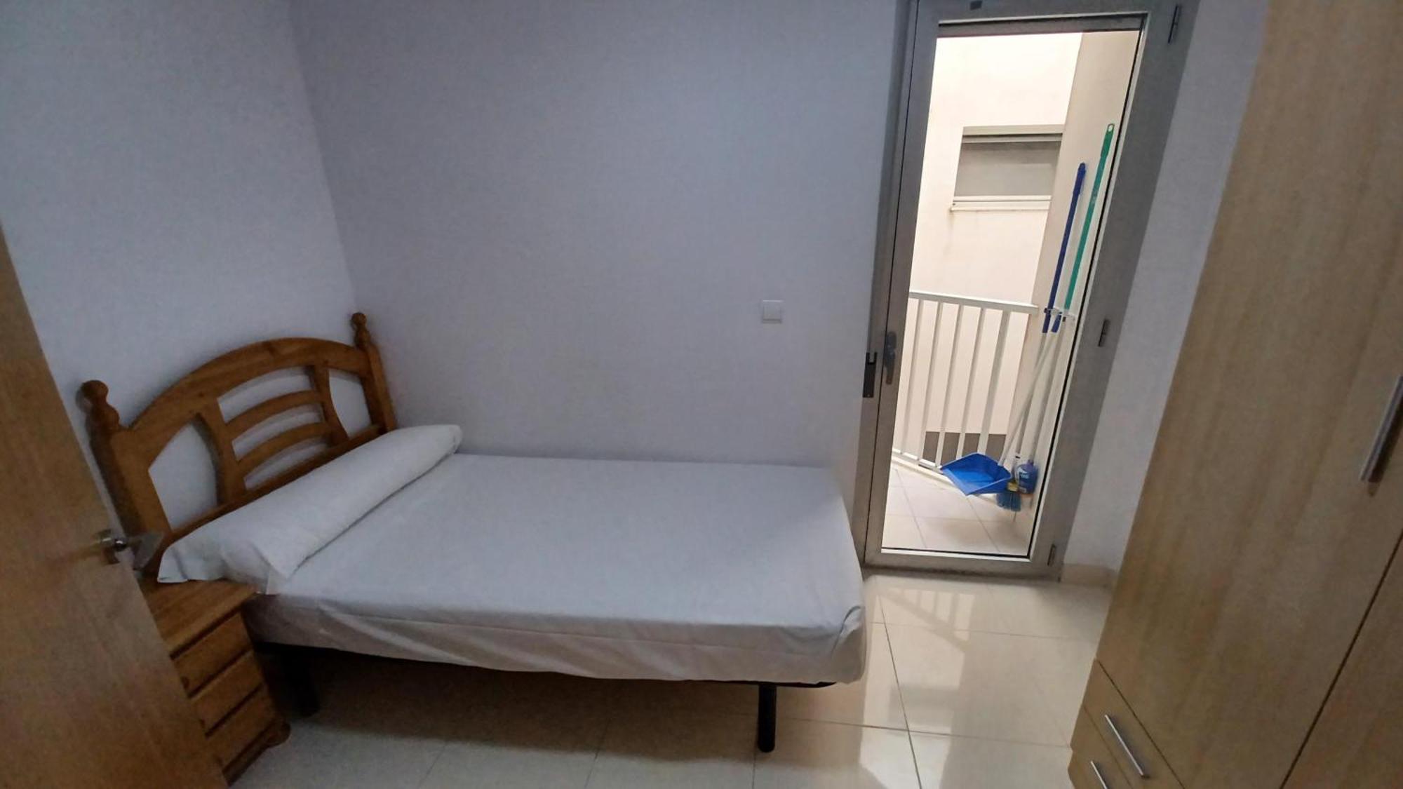 Marazul Orangecosta Appartement *